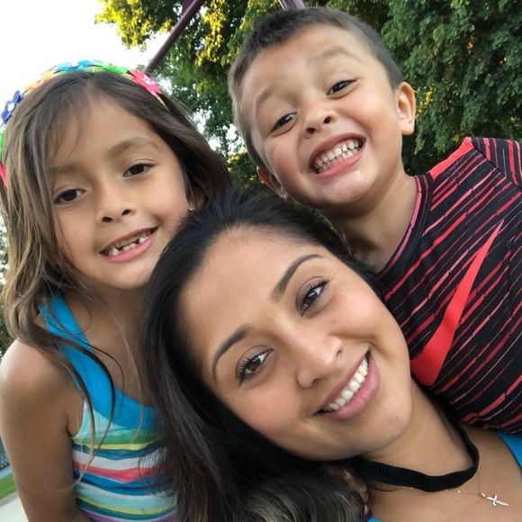 Meet your Posher, Alma - Picture 1 of 1